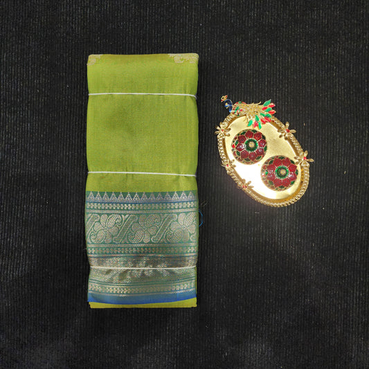 Visiri Silk Butta Saree