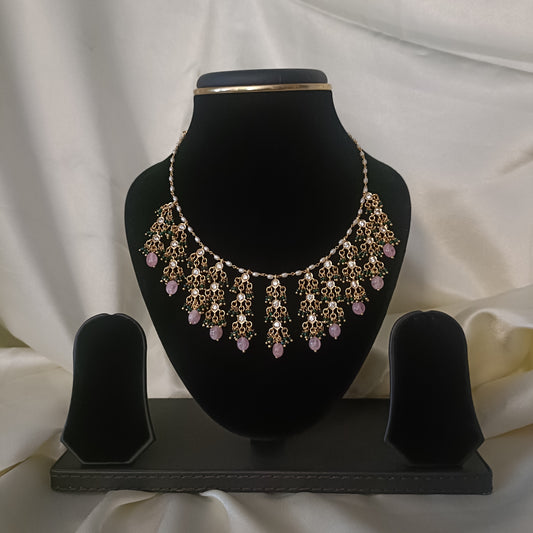 Beautiful Beads Necklace