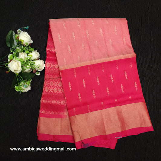 Light Weight Pattu Sarees 🥻 ✨️