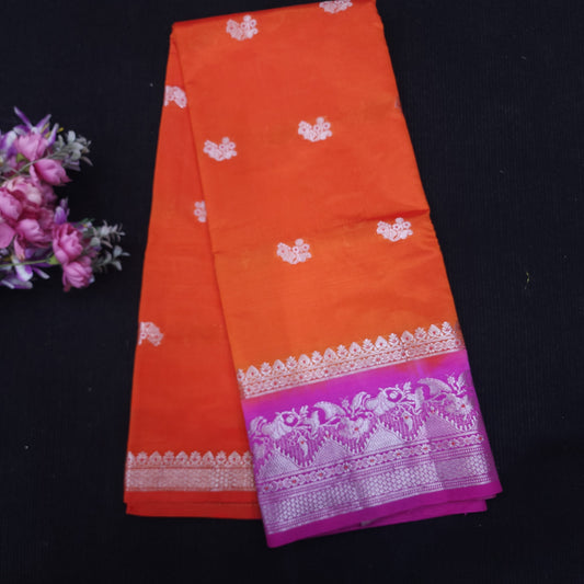 Banaras Fancy sarees