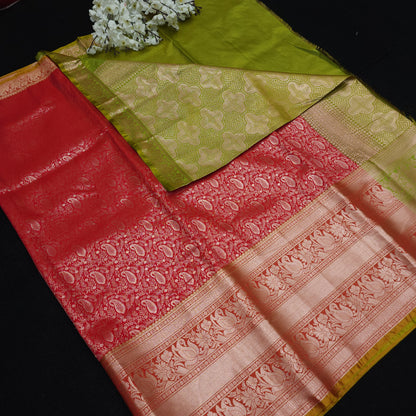 ✨️Banaras Fancy Saree ✨️