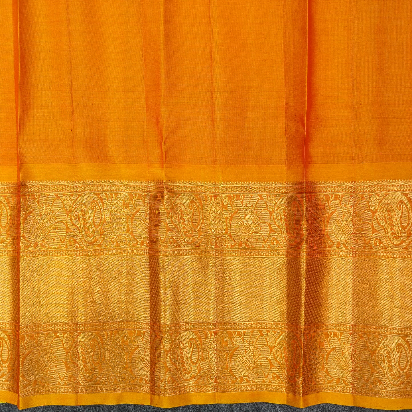 Kanchi Pattu Handloom Butta Sarees