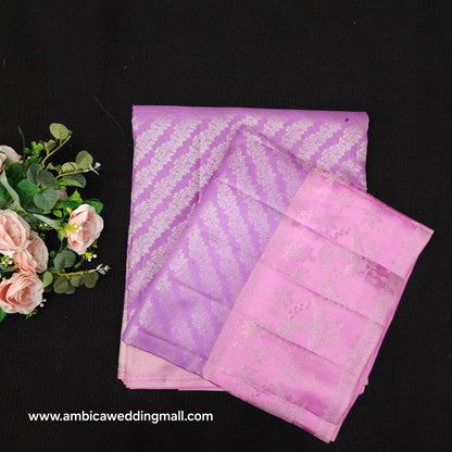 Pure Handloom Bridal Kanchi Pattu Sarees😍