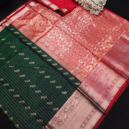 Banaras Fancy Saree