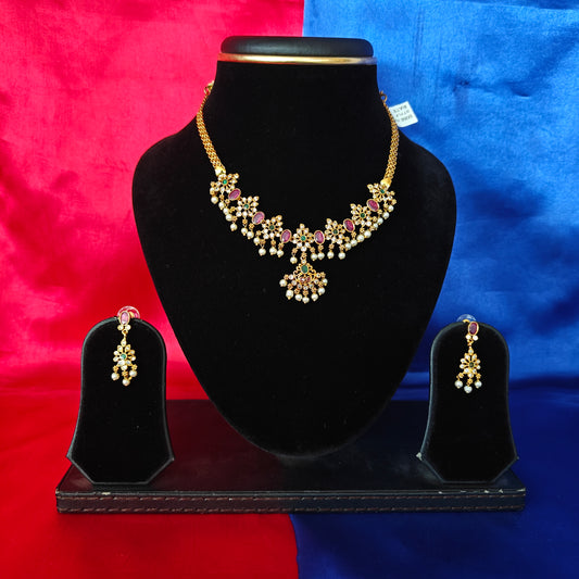 Beautiful Mini Haaram