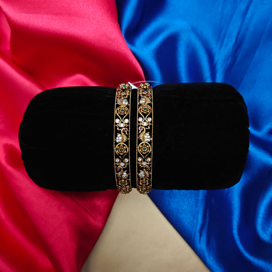 Beautiful Nakshi Bangle