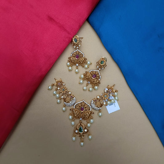 Beautiful Mini Choker