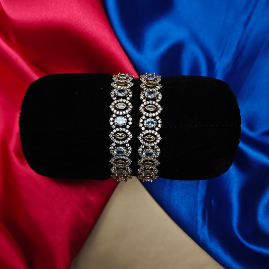 Beautiful Victorian Bangle