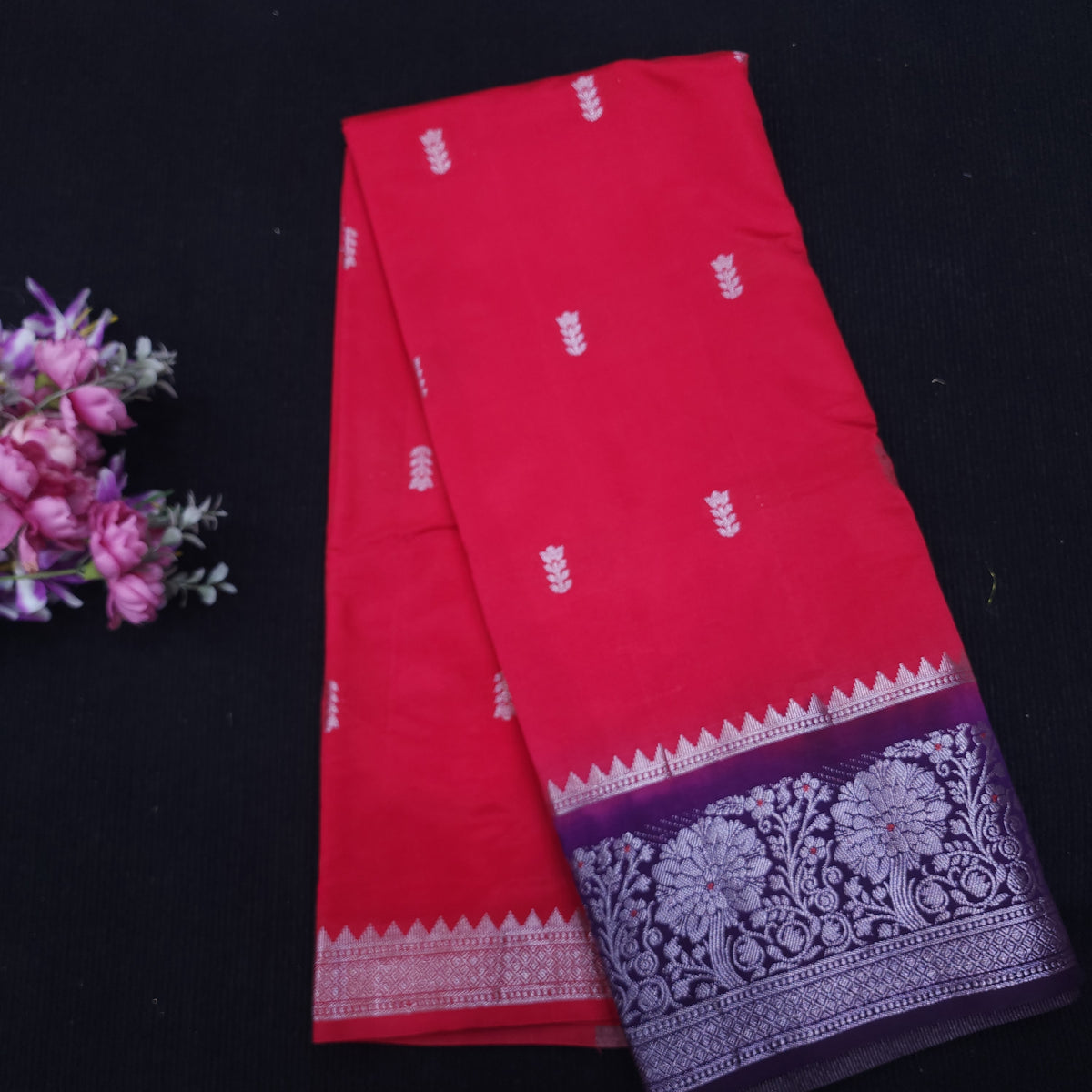 Banaras Fancy sarees
