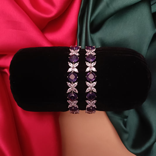 Beautiful Victorian Bangles