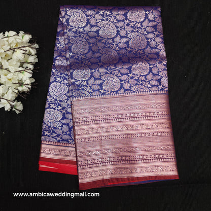 ✨️Banaras Fancy Saree ✨️