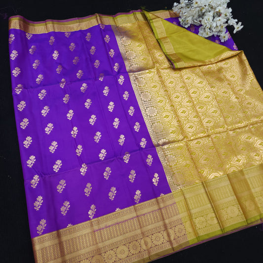 Banaras Sarees 😍 ✨️