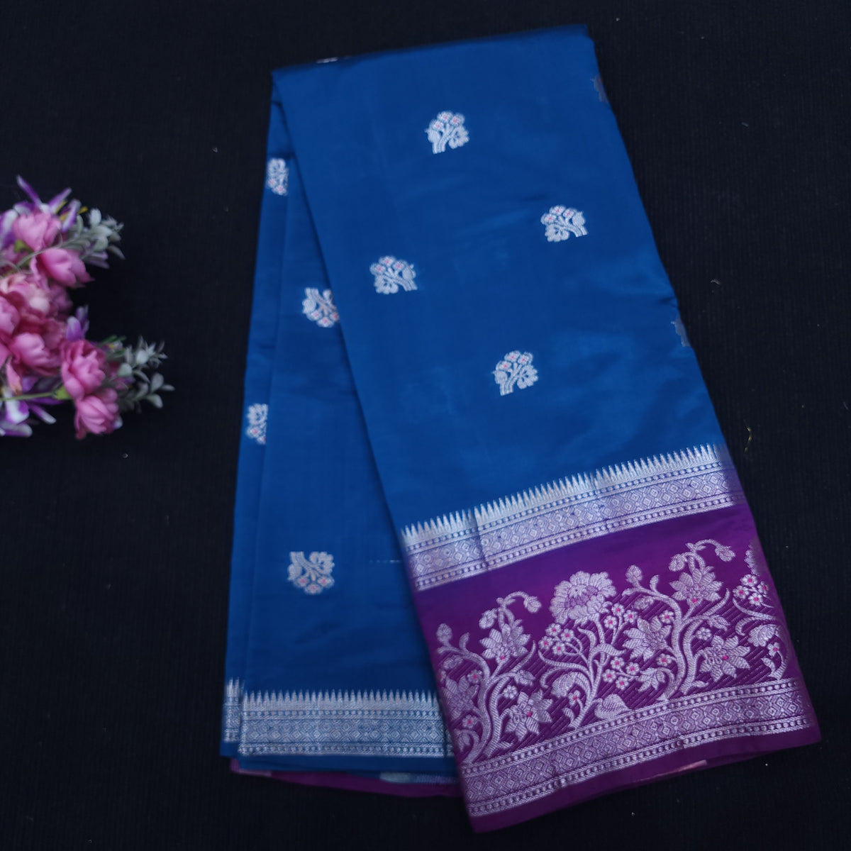 Banaras Fancy sarees