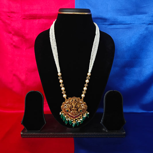 Beautiful Moti Mala