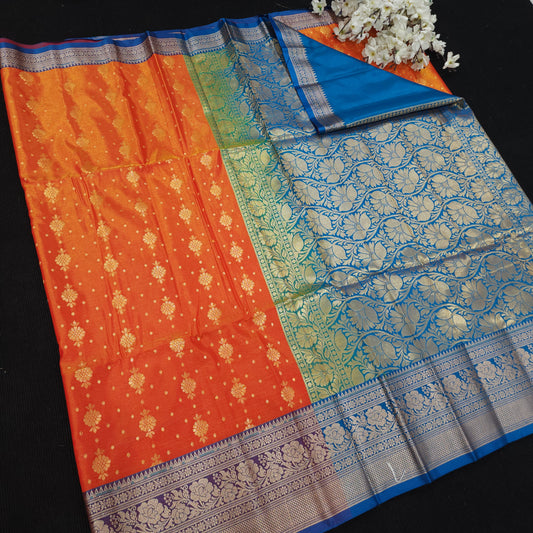 Banaras Sarees 😍 ✨️