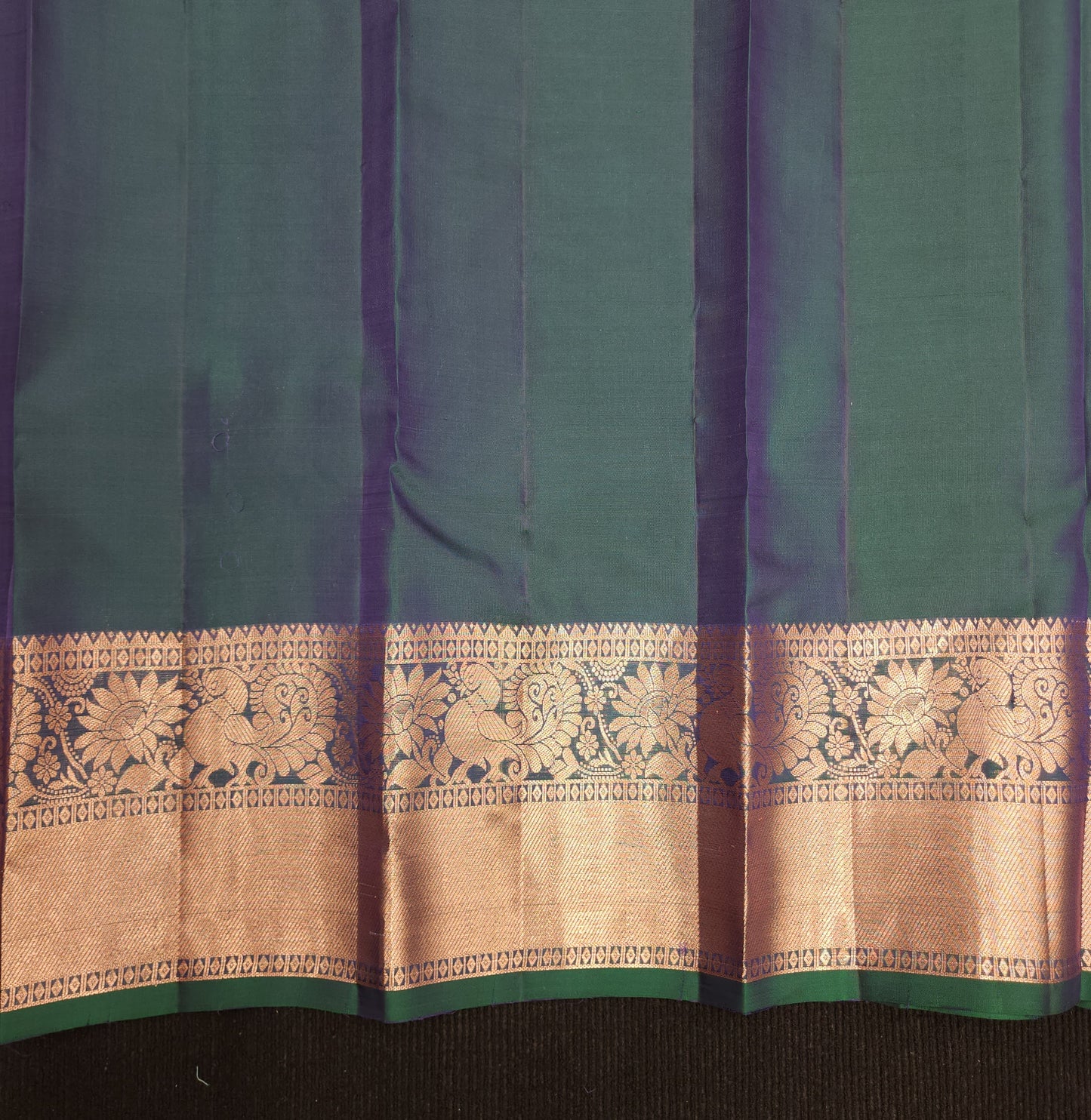 Pure Kanchivaram Pure Silk Sarees 🥻 ✨️