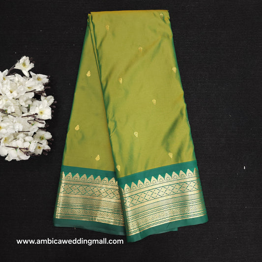 ✨️Venkatgiri Pattu Semi saree ✨️