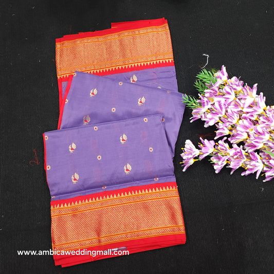 Narayanapet Paithani sarees ✨️