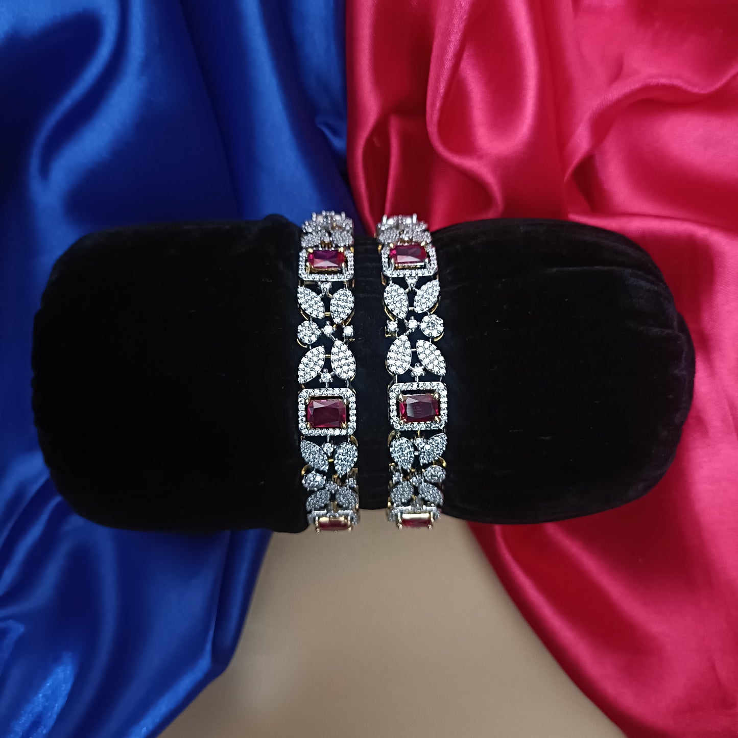 Elegant GJ Bangle