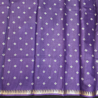 New Dola Silk Banaras Saree