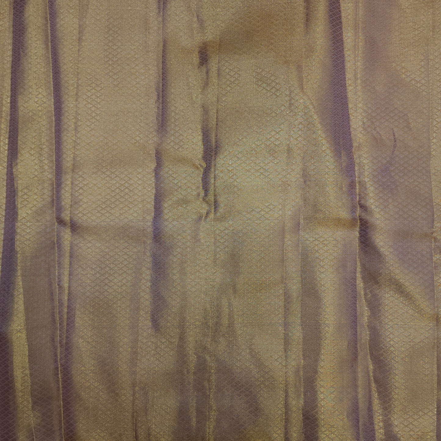Pure tissue Bridal Kanchi Pattu Handloom Saree