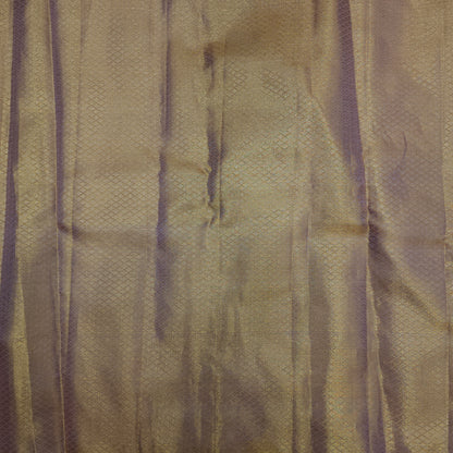 Pure tissue Bridal Kanchi Pattu Handloom Saree