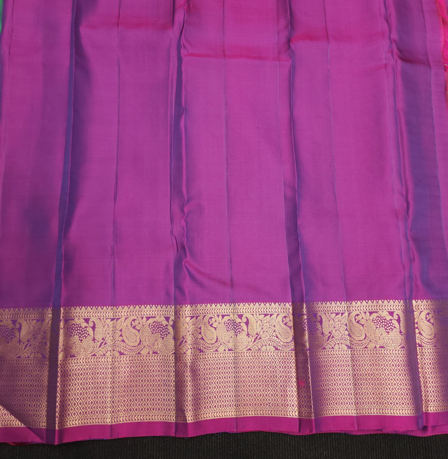 Pure Kanchivaram Pure Silk Sarees 🥻 ✨️