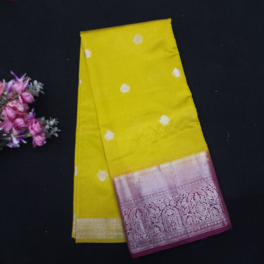 Banaras Fancy sarees